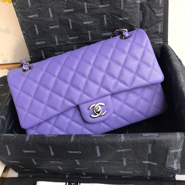 シャネルバッグレプリカ内部構造